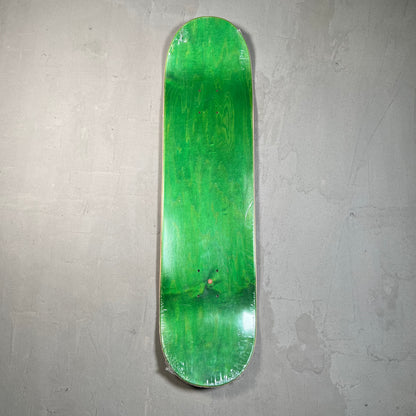 Travis Scott Cactus Jack Plaid Skateboard NEW x17745