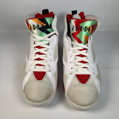 Jordan 7 Hare (2015) Size 10.5 USED s23134