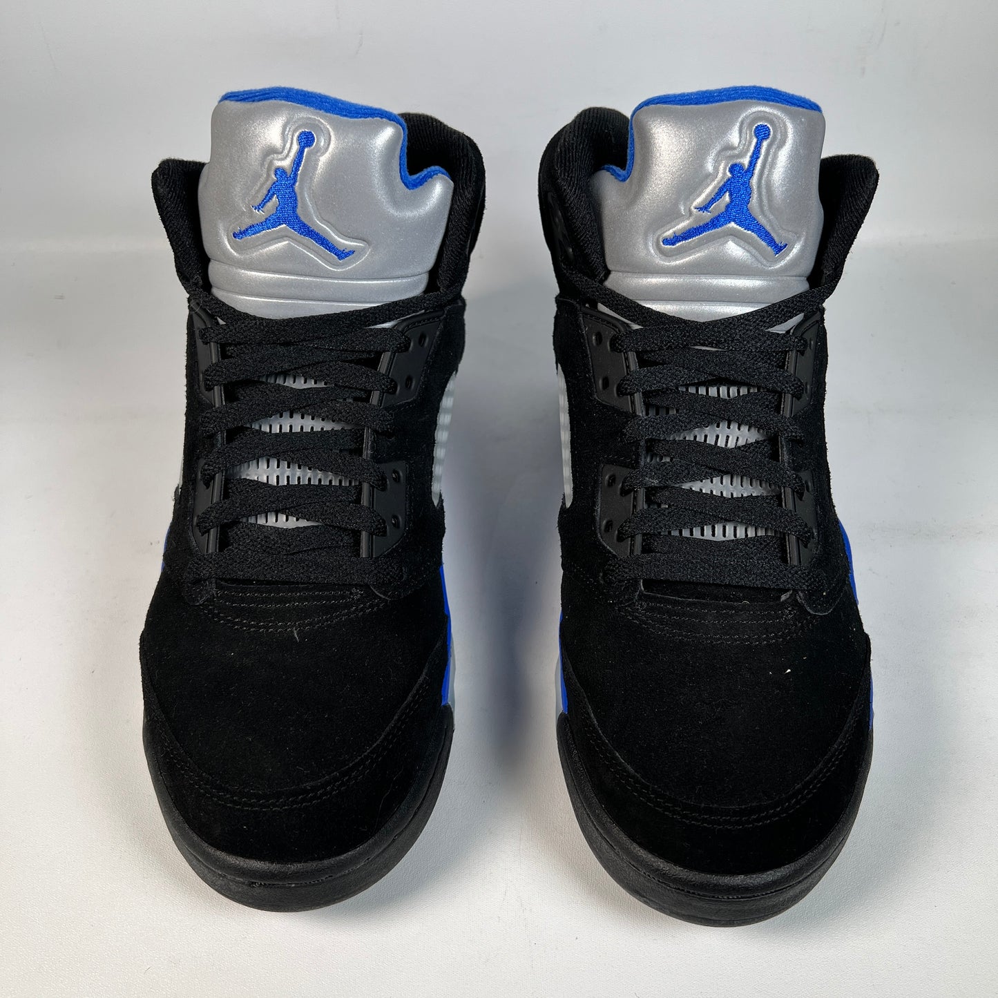 Jordan 5 Racer Blue (2022) Size 10 USED s23133