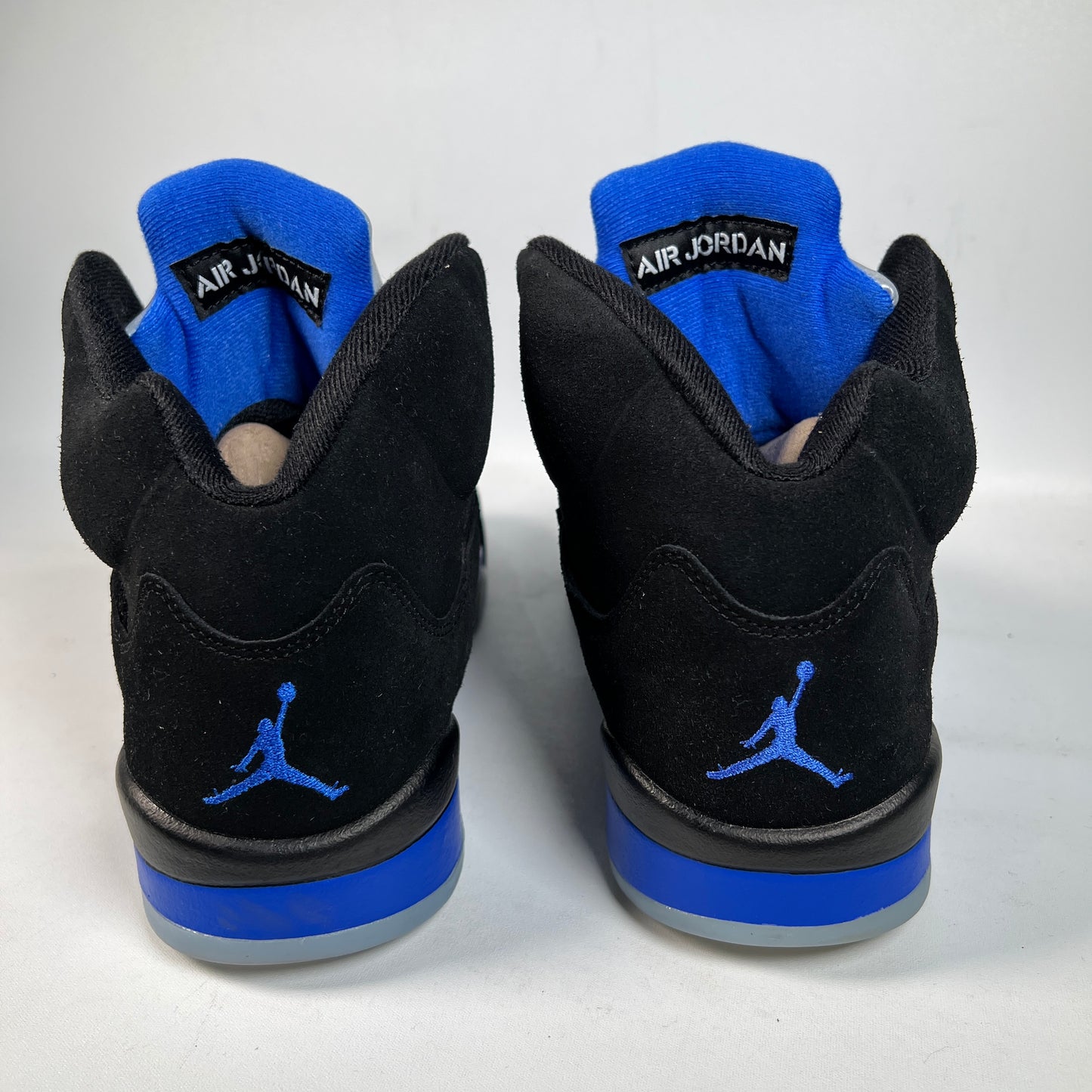 Jordan 5 Racer Blue (2022) Size 10 USED s23133