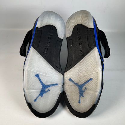Jordan 5 Racer Blue (2022) Size 10 USED s23133