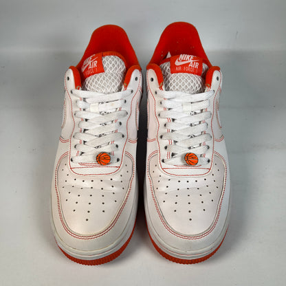 Nike Air Force One Low Rucker Park (2020) Size 8 USED s23163