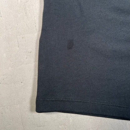 Essentails Fear Of God Black Shorts Size XS USED x17804