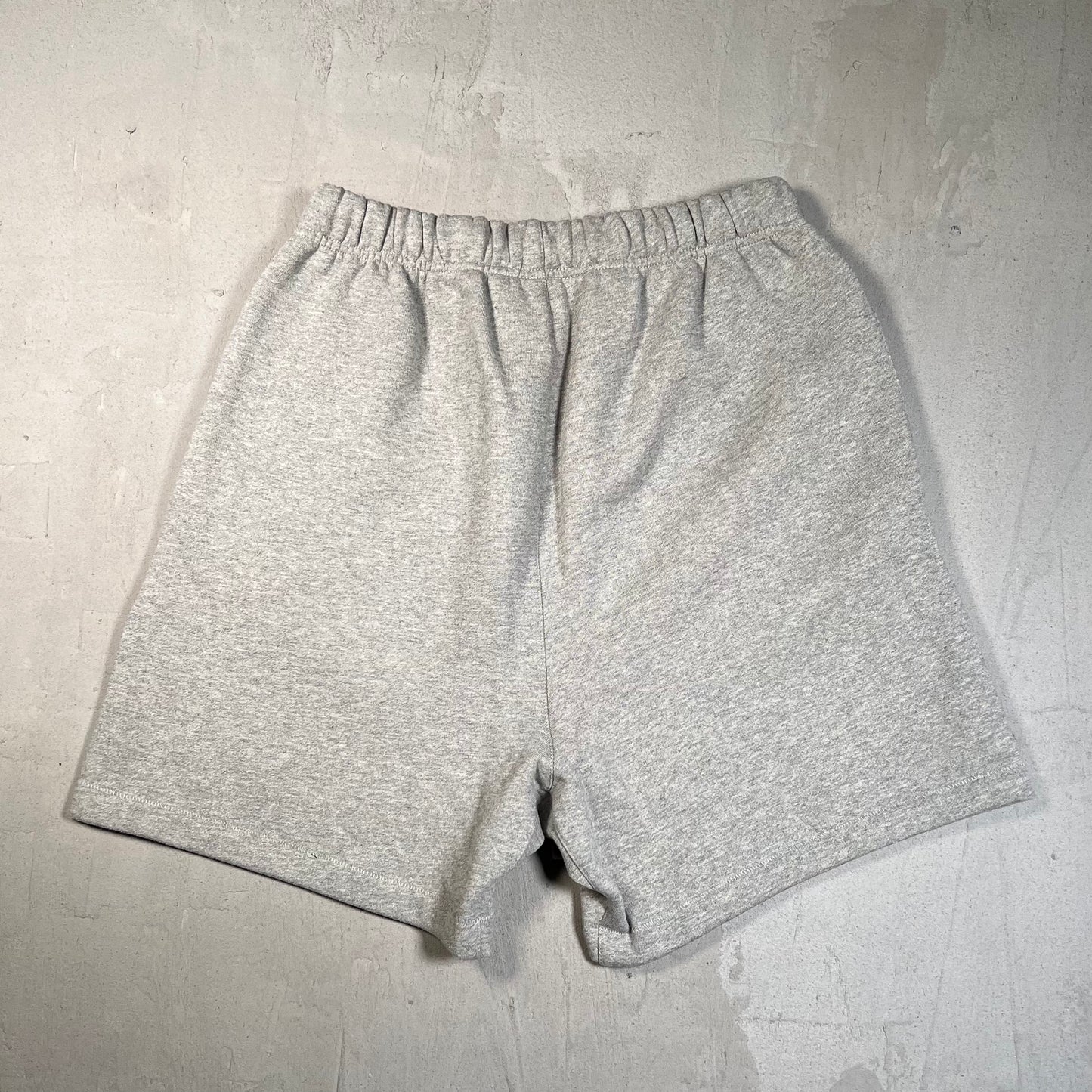 Essentails Fear Of God Grey Shorts Size XS USED x17805
