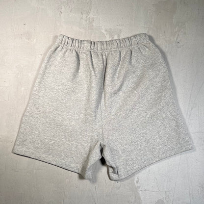 Essentails Fear Of God Grey Shorts Size XS USED x17805