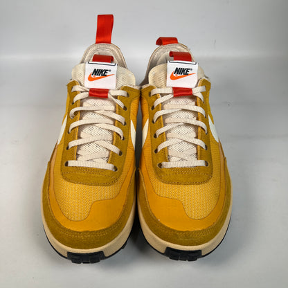 Nike General Purpose Tom Sachs Archive Dark Sulfur (2022) Size 7.5 USED s23095
