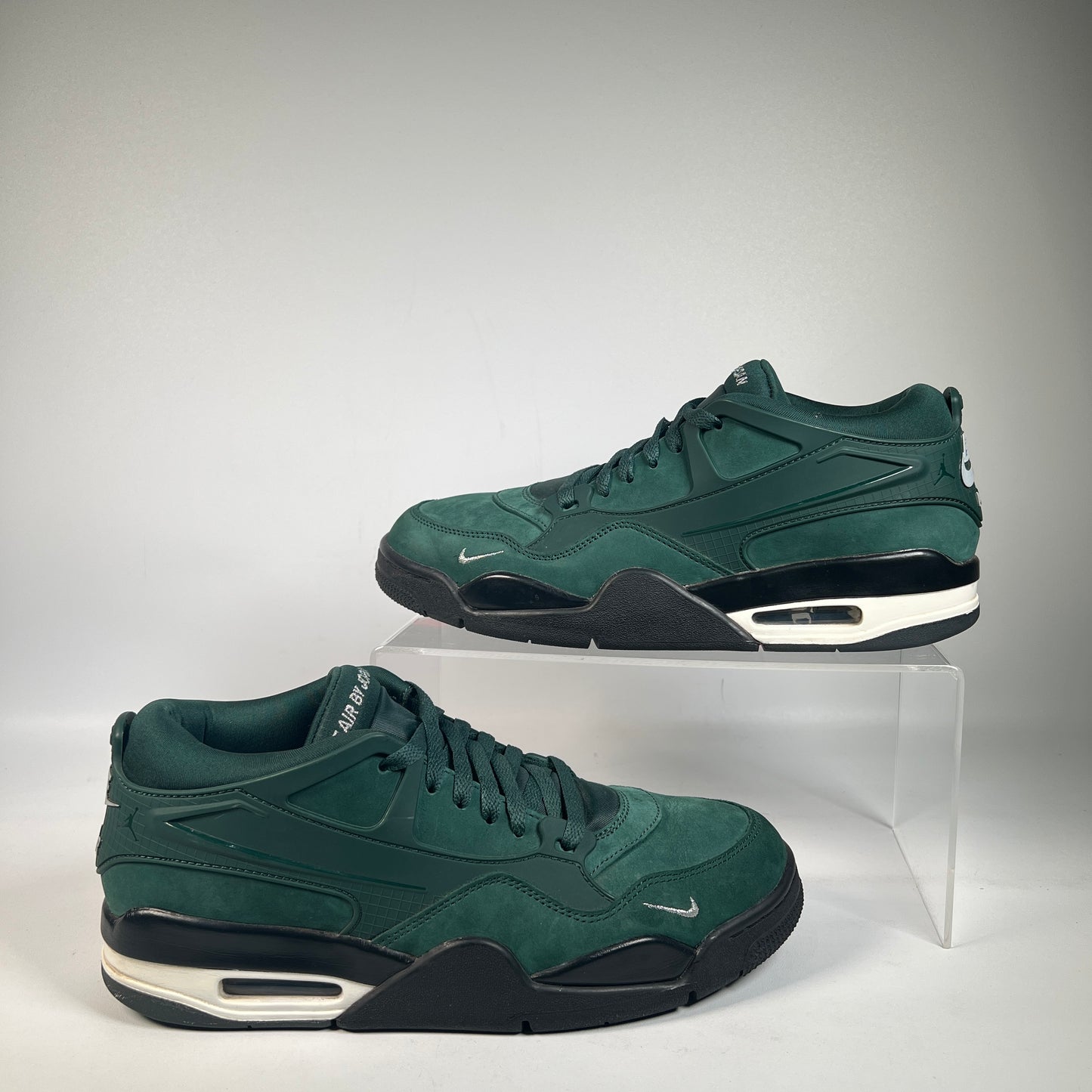 Jordan 4 RM Nigel Sylvester Grandma Driveway (2024) Size 9 USED s23057