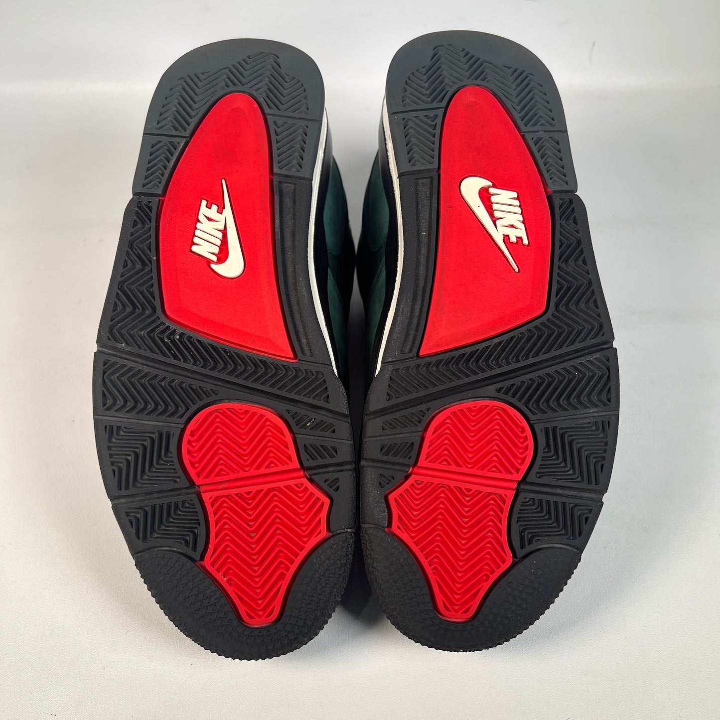 Jordan 4 RM Nigel Sylvester Grandma Driveway (2024) Size 9 USED s23057