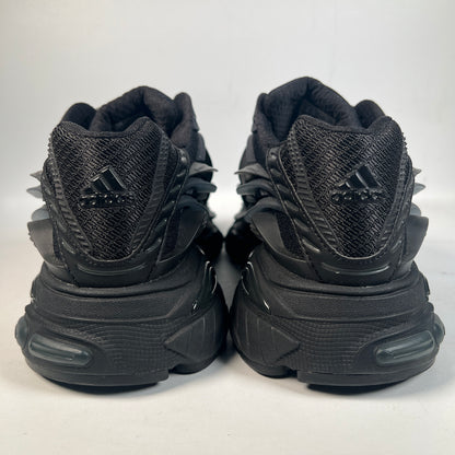 Adidas Adistar Jellyfish Pharrell Williams Black (2026) Size 9 USED s23158