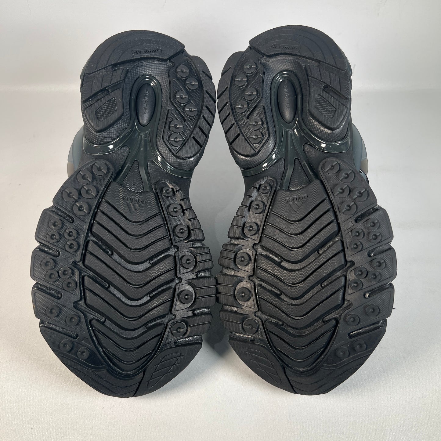 Adidas Adistar Jellyfish Pharrell Williams Black (2026) Size 9 USED s23158