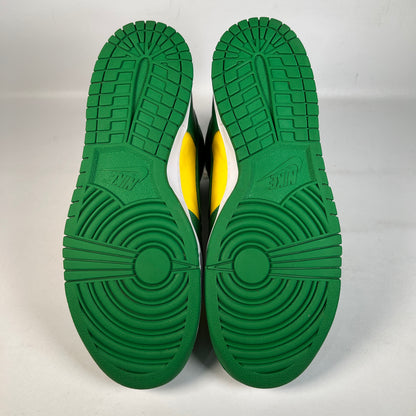 Nike SB Supreme By Any Means Brazil (2022) Size 10 USED s23104
