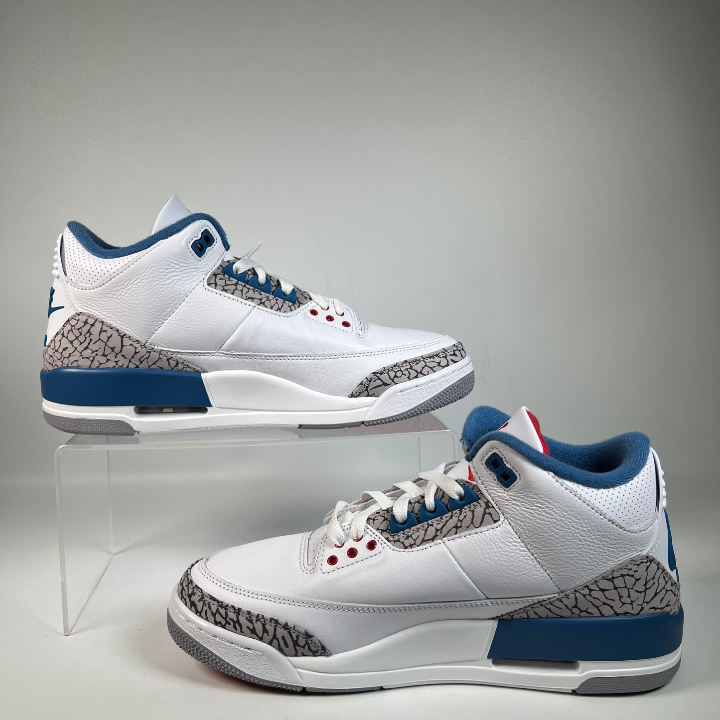 Jordan 3 True Blue (2026) Size 10 NEW s23210