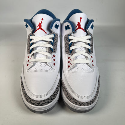 Jordan 3 True Blue (2026) Size 10 NEW s23210