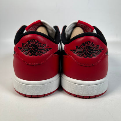 Jordan 1 Low Chicago (2025) Size 8.5 USED s23164