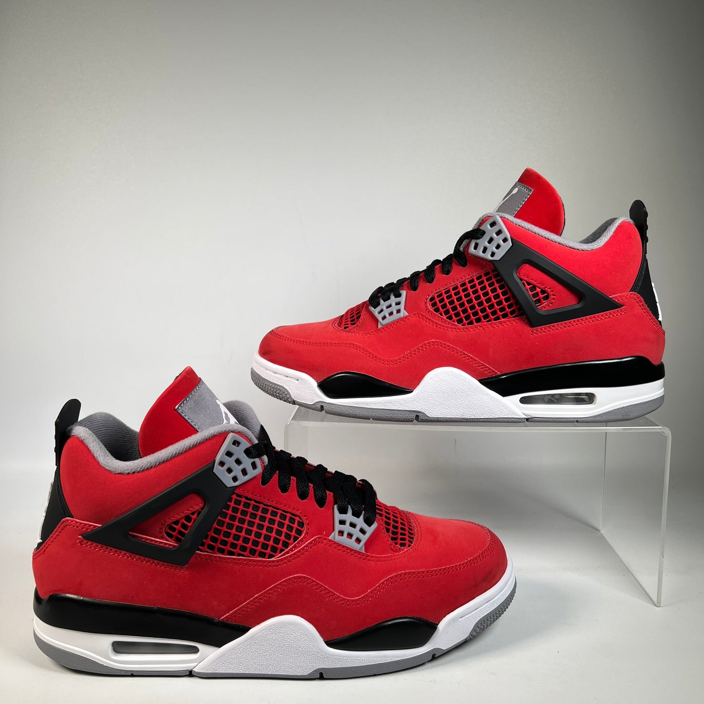Jordan 4 Toro Bravo (2026) Size 10 USED s23142