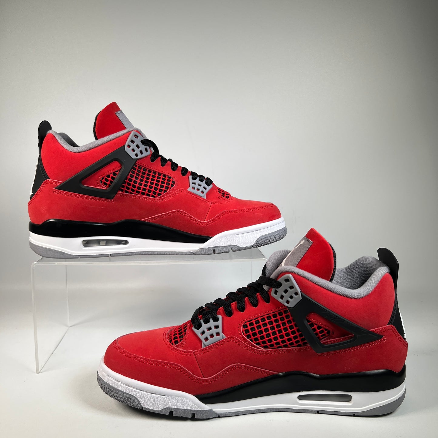 Jordan 4 Toro Bravo (2026) Size 10 USED s23142
