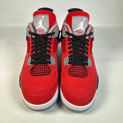 Jordan 4 Toro Bravo (2026) Size 10 USED s23142