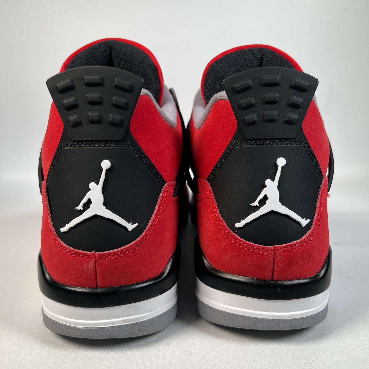 Jordan 4 Toro Bravo (2026) Size 10 USED s23142