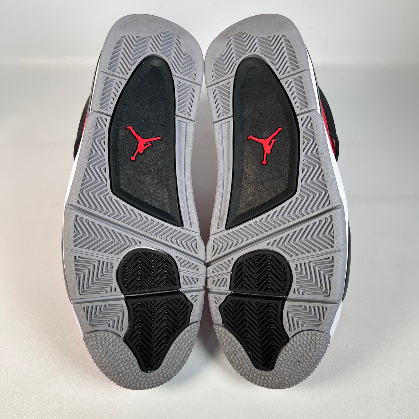 Jordan 4 Toro Bravo (2026) Size 10 USED s23142