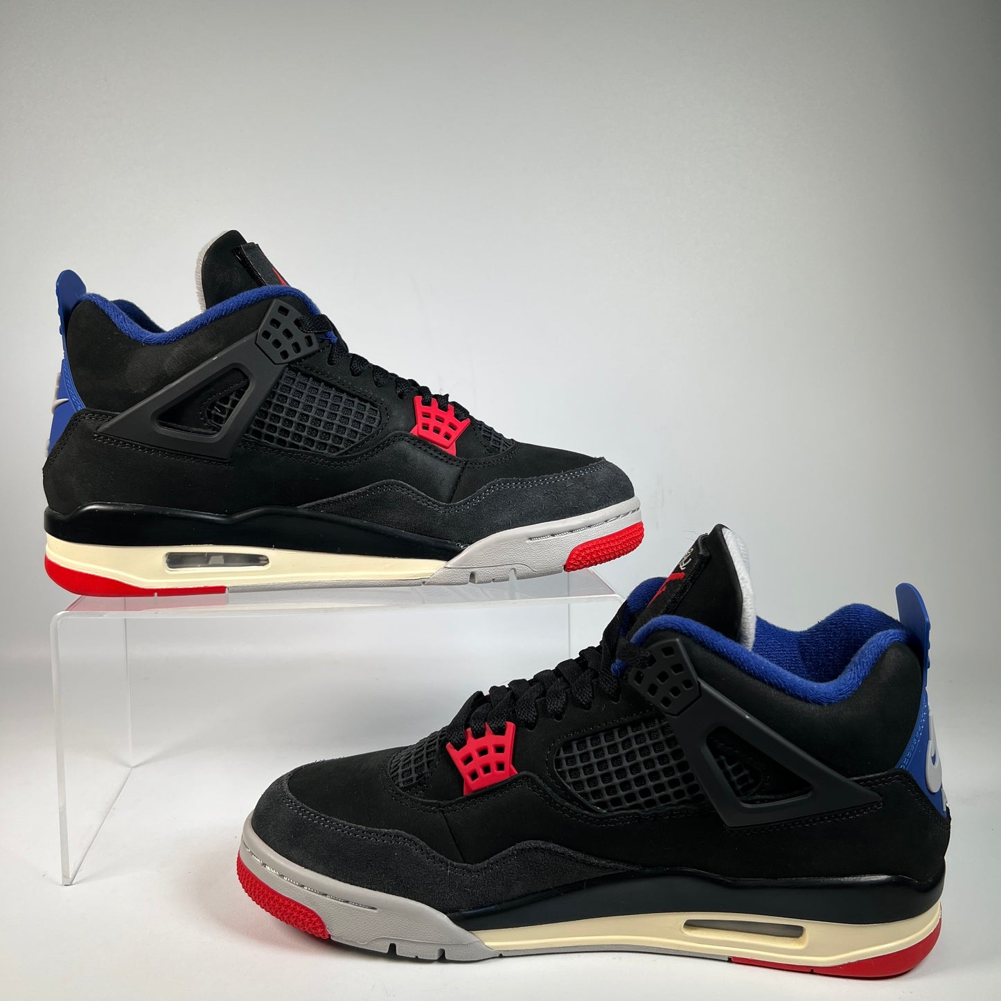 Jordan 4 Rare Air (2025) Size 9 USED s23193
