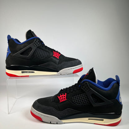 Jordan 4 Rare Air (2025) Size 9 USED s23193