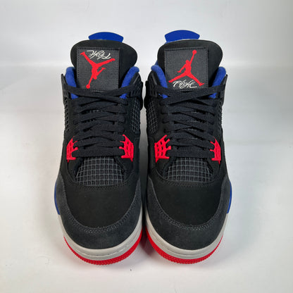 Jordan 4 Rare Air (2025) Size 9 USED s23193