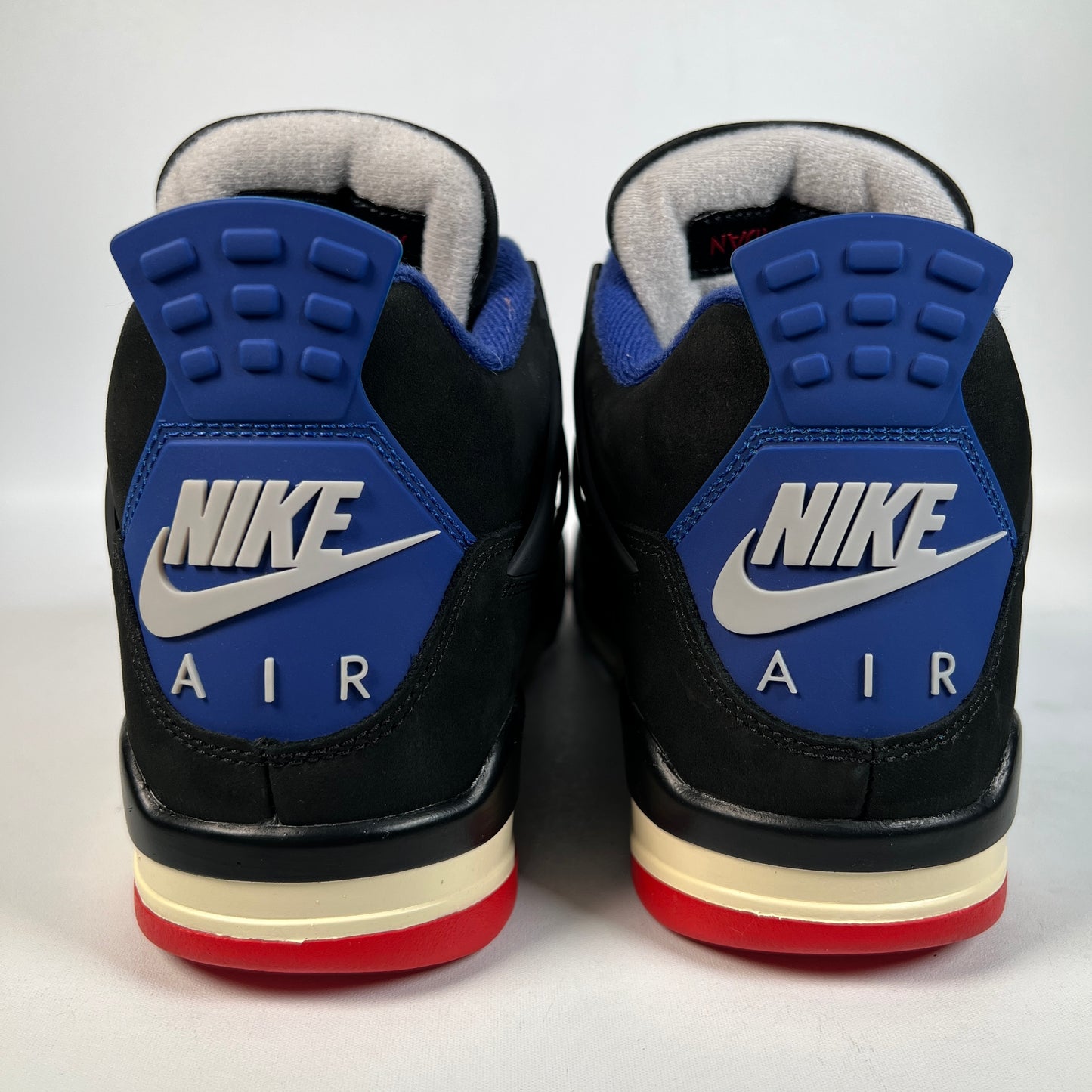 Jordan 4 Rare Air (2025) Size 9 USED s23193