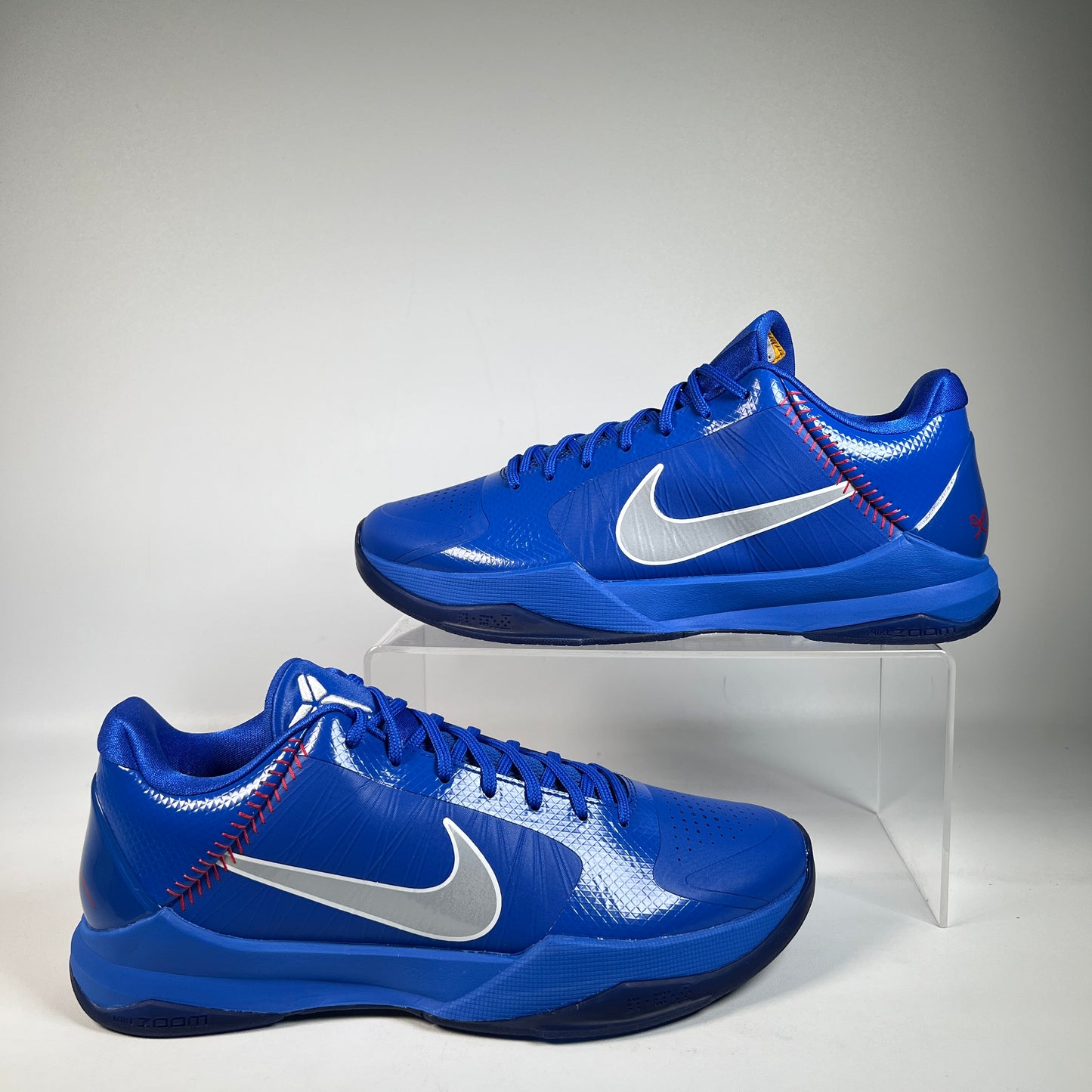 Nike Kobe 5 Caitlin Clark Coconut Milk Spruce (2026) Size 10.5 NEW s23207