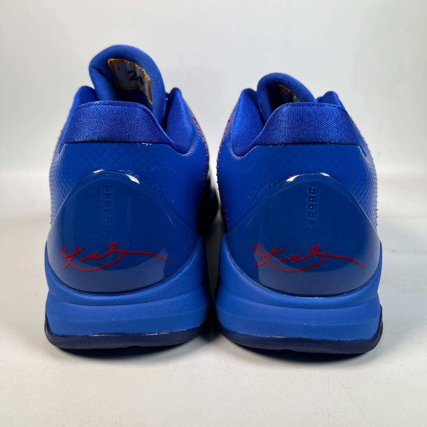 Nike Kobe 5 Caitlin Clark Coconut Milk Spruce (2026) Size 10.5 NEW s23207