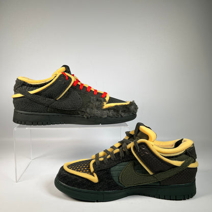 Nike Dunk Low CPFM Swamp Sponge Sequoia (2025) Size 9 NEW s23157