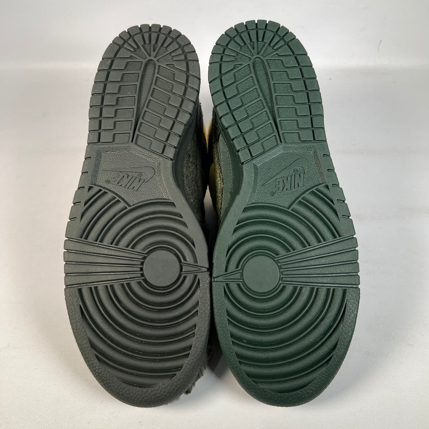 Nike Dunk Low CPFM Swamp Sponge Sequoia (2025) Size 9 NEW s23157