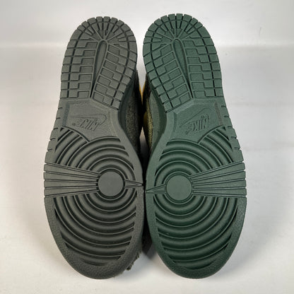 Nike Dunk Low CPFM Swamp Sponge Sequoia (2025) Size 9 NEW s23157