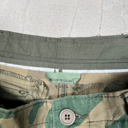 GV Gallery Raspberry Hills Camo Size Medium USED x17799