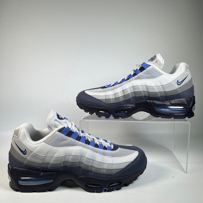 Nike Air Max 95 Big Bubble Photon Dust Purple Dynasty (2026) Size 10 NEW s23200