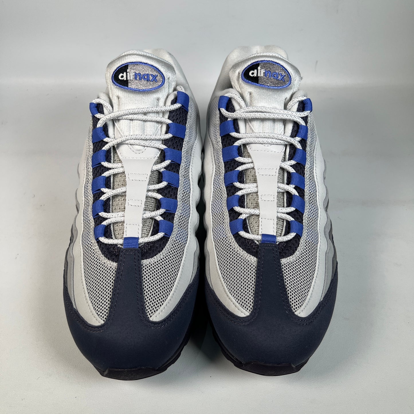 Nike Air Max 95 Big Bubble Photon Dust Purple Dynasty (2026) Size 10 NEW s23200