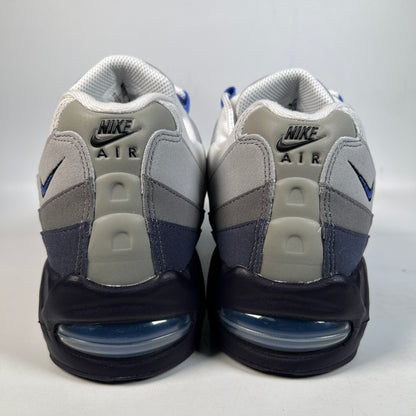 Nike Air Max 95 Big Bubble Photon Dust Purple Dynasty (2026) Size 10 NEW s23200