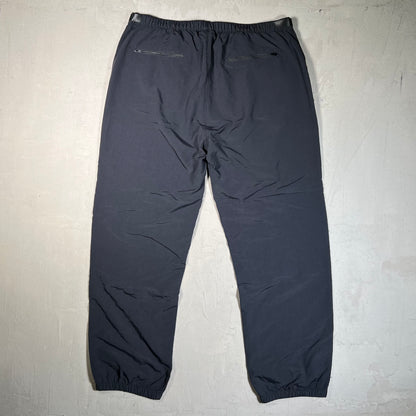 Supreme Utility Belted Black Pants (2020) Size XL NEW x17674
