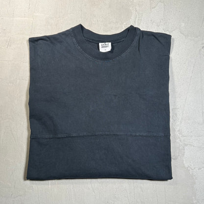 1990s NMAAHC Black Longsleeve Size XL USED v19669