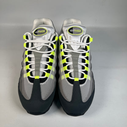 Nike Air Max 95 Big Bubble Neon (2026) Size 9.5 NEW s23231
