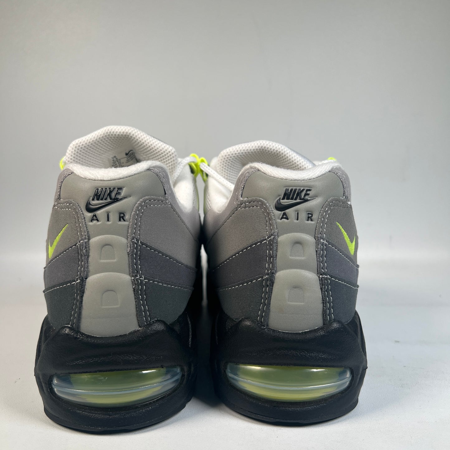 Nike Air Max 95 Big Bubble Neon (2026) Size 9.5 NEW s23231