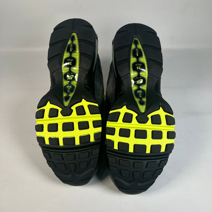 Nike Air Max 95 Big Bubble Neon (2026) Size 9.5 NEW s23231