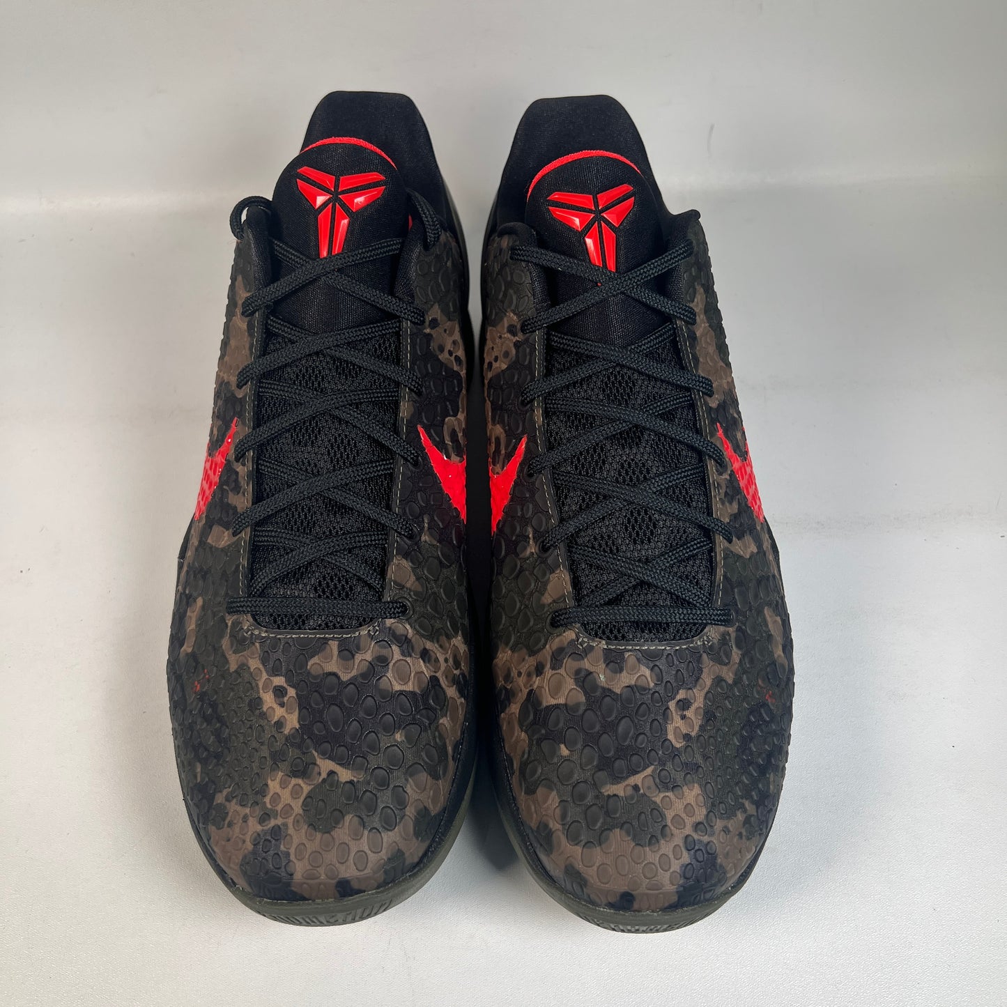 Nike Kobe 6 Italian Camo (2024) Size 12 NEW s23222