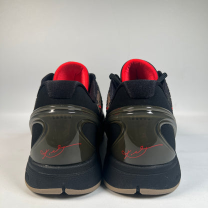 Nike Kobe 6 Italian Camo (2024) Size 12 NEW s23222