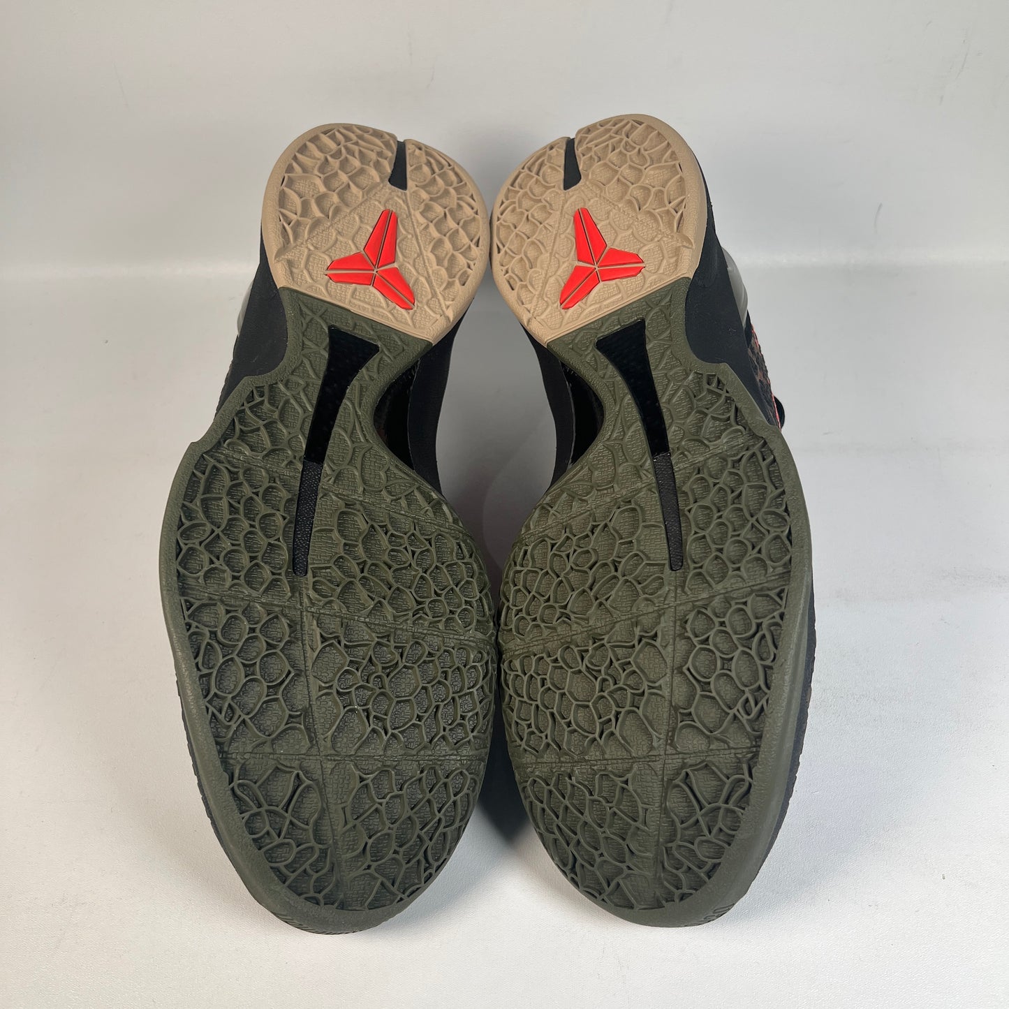 Nike Kobe 6 Italian Camo (2024) Size 12 NEW s23222