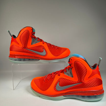 Lebron 9 Big Bang (2022) Size 11 NEW s23221