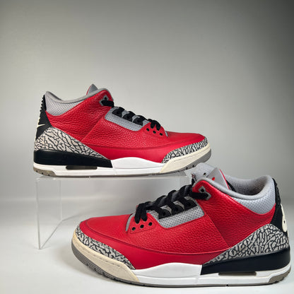 Jordan 3 Unite (2020) Size 13 USED s23137