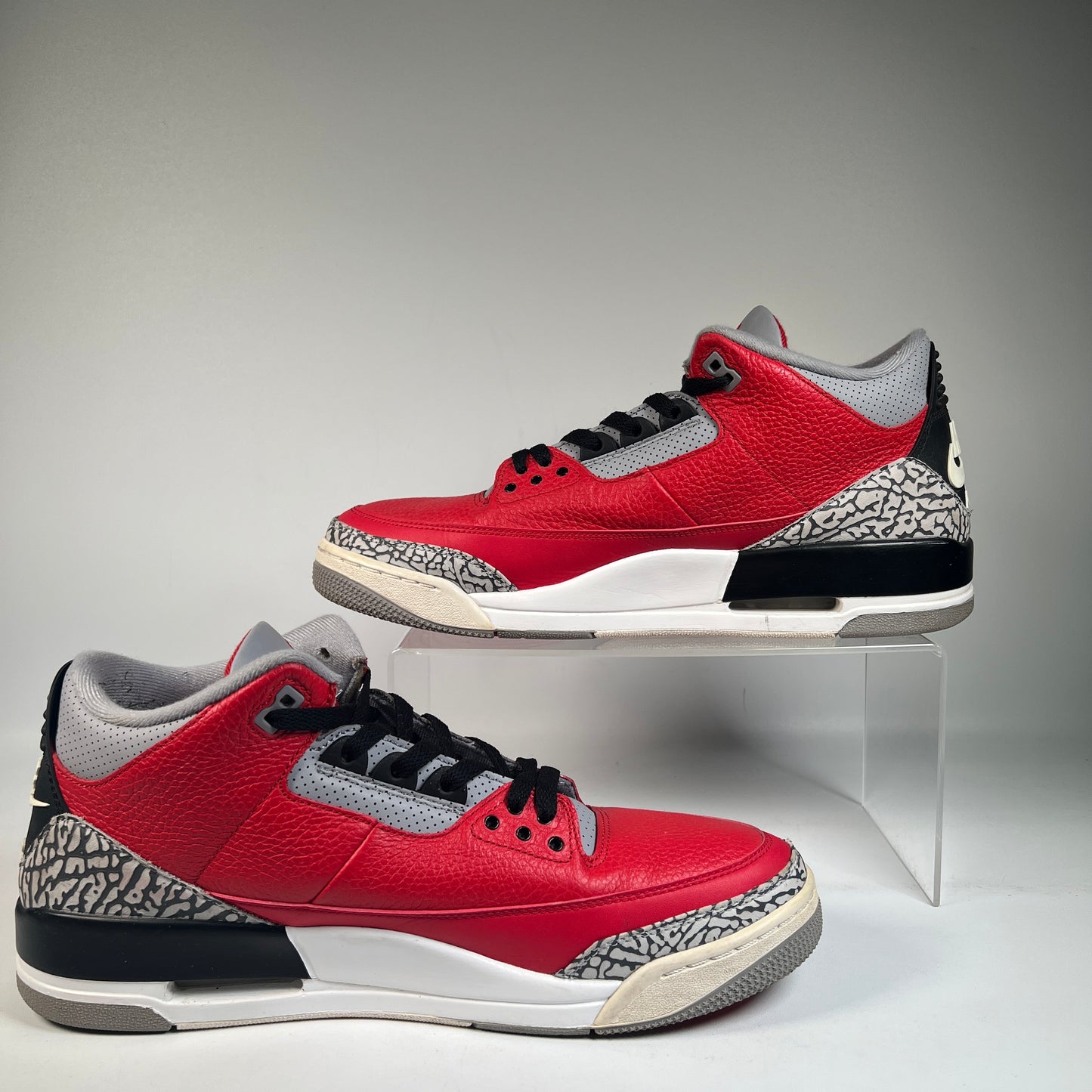 Jordan 3 Unite (2020) Size 13 USED s23137