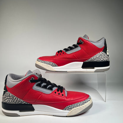 Jordan 3 Unite (2020) Size 13 USED s23137