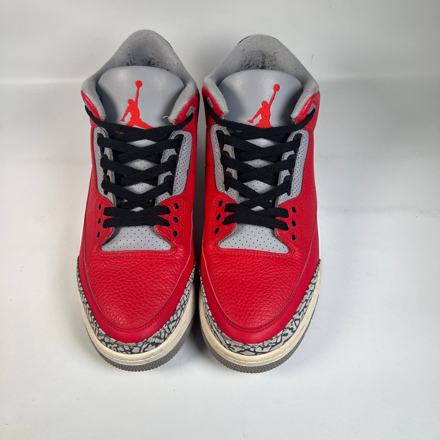 Jordan 3 Unite (2020) Size 13 USED s23137