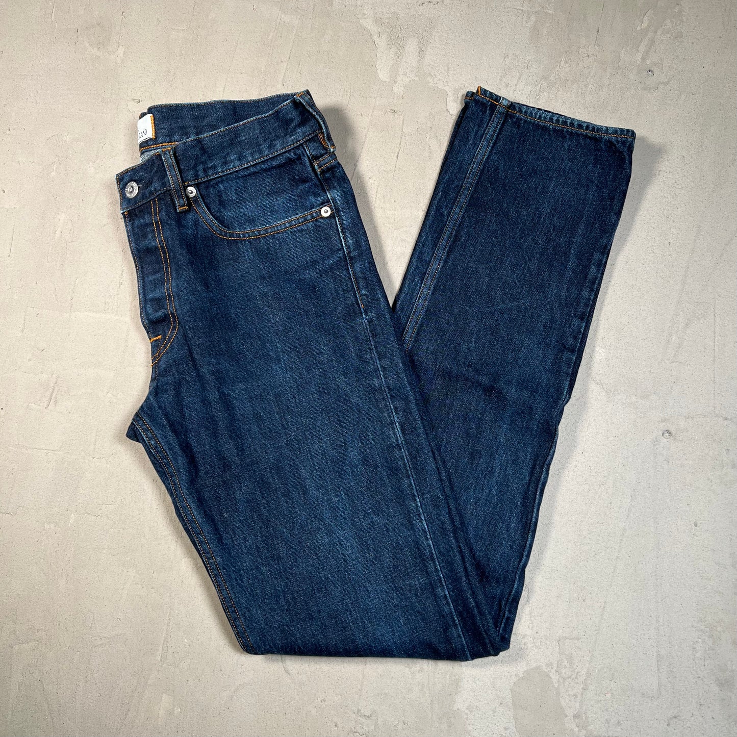 Stone Island Jeans Blue Size 30 Used x17789